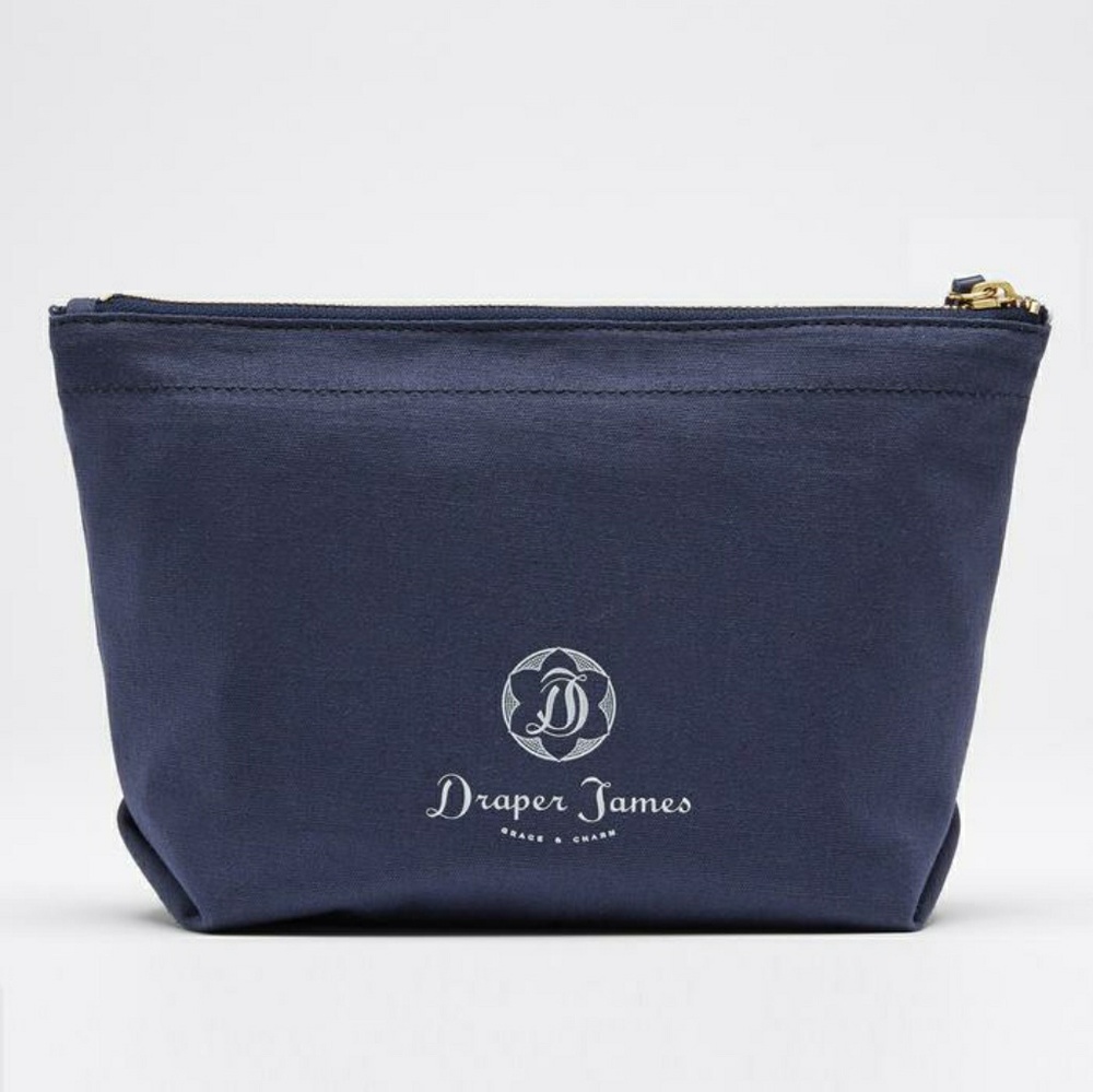 Draper James Pouch - Picture 2 of 4